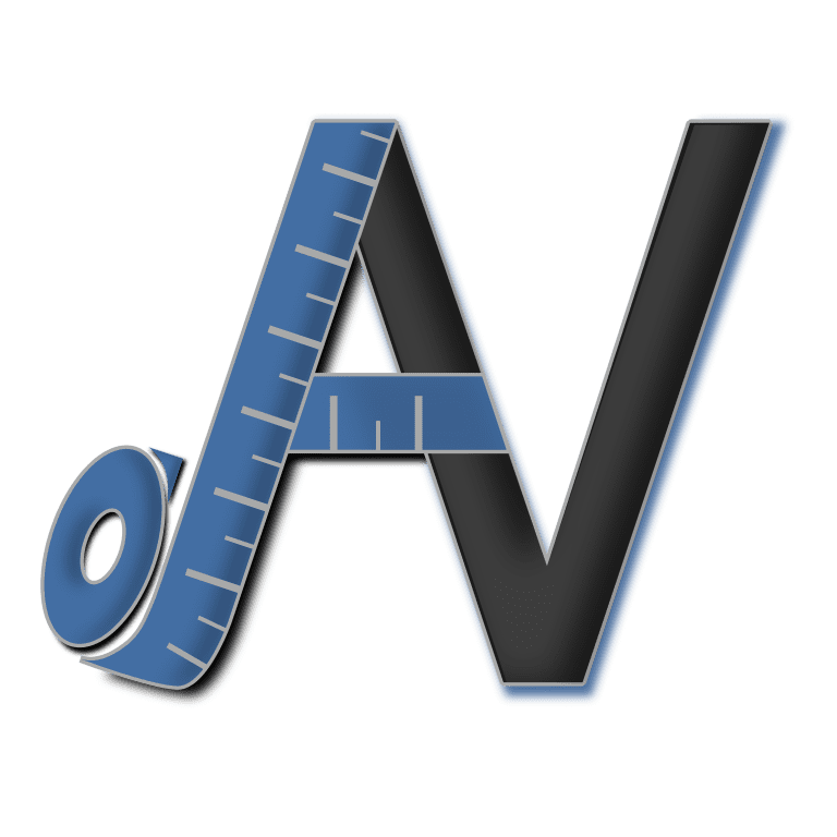 Tailored Audio Video logo for Residential Audio Video Bend services