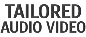 Residential Audio Video