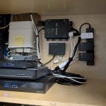 Smart Home Installation Bend