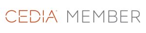 Cedia Member - Tailored Audio Video 