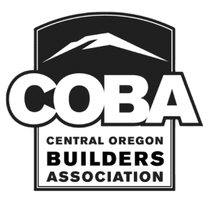 Central Oregon Builders Association Member